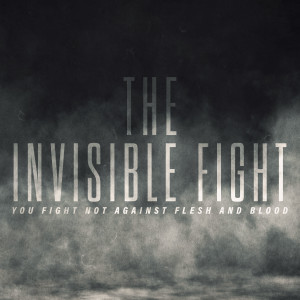 Invisible Armor | The Invisible Fight | Rich Greene