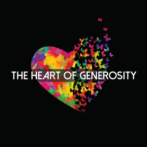 The Heart of Generosity | LIFEchurch Sunday Service | Rich Greene