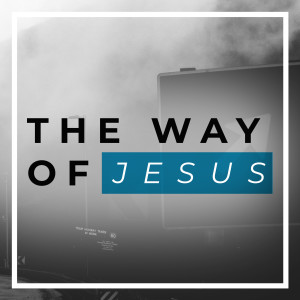 The Way of Slowing Down | The Way of Jesus | Part 4 of 4 | Jairus Beckett
