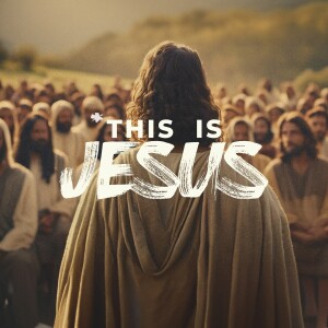 King of Mercy | This Is Jesus | Chris Cary