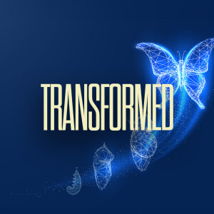 Transformed | Rich Greene