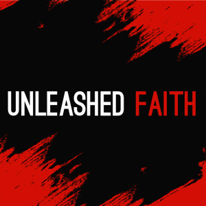 Stand out for Jesus | Unleashed Faith | Rich Greene