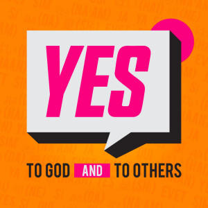 The "Yes" of God | LIFEchurch Sunday Service | Rich Greene