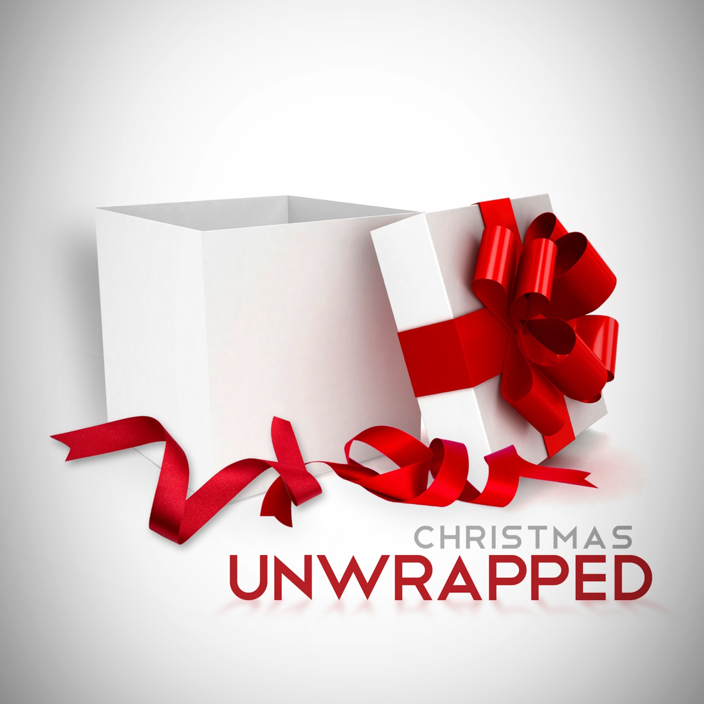 Christmas Unwrapped: Part 1
