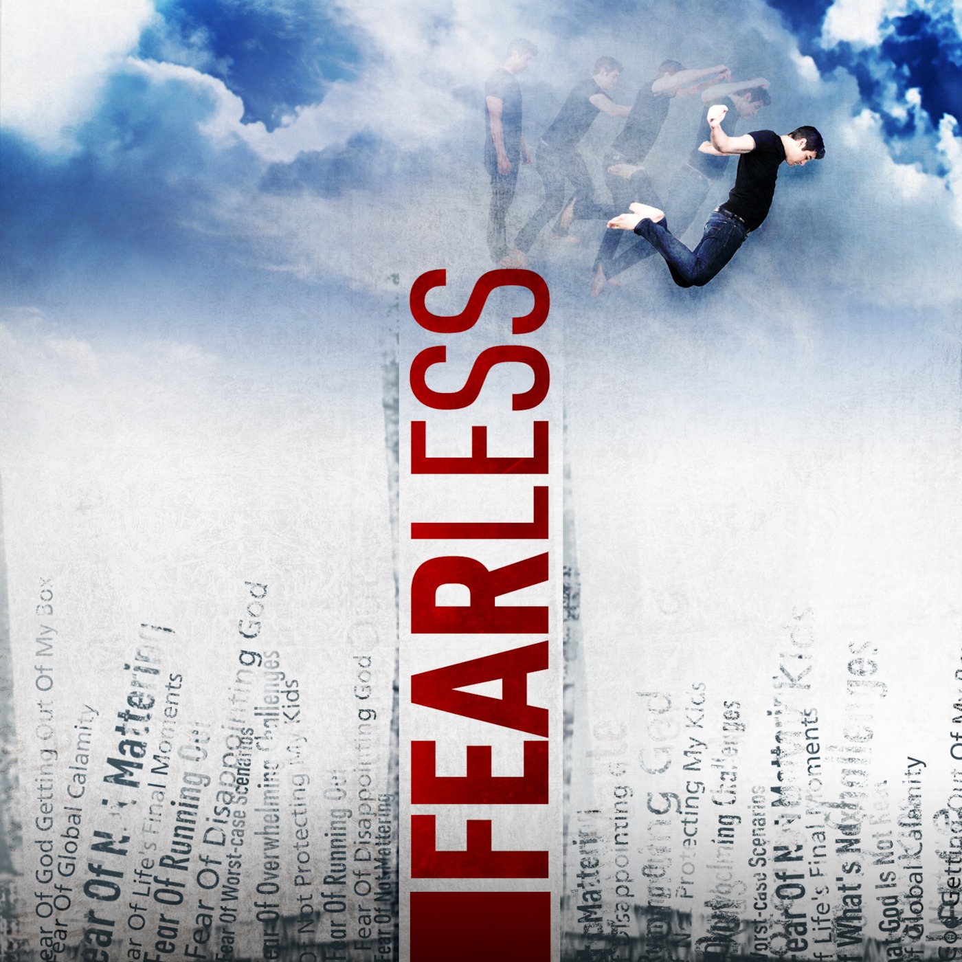 LIFEchurch Is Moving! - Fearless