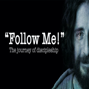 Follow Me | Pt1 • Be the Branch