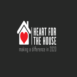 Heart for the House - Love the 319