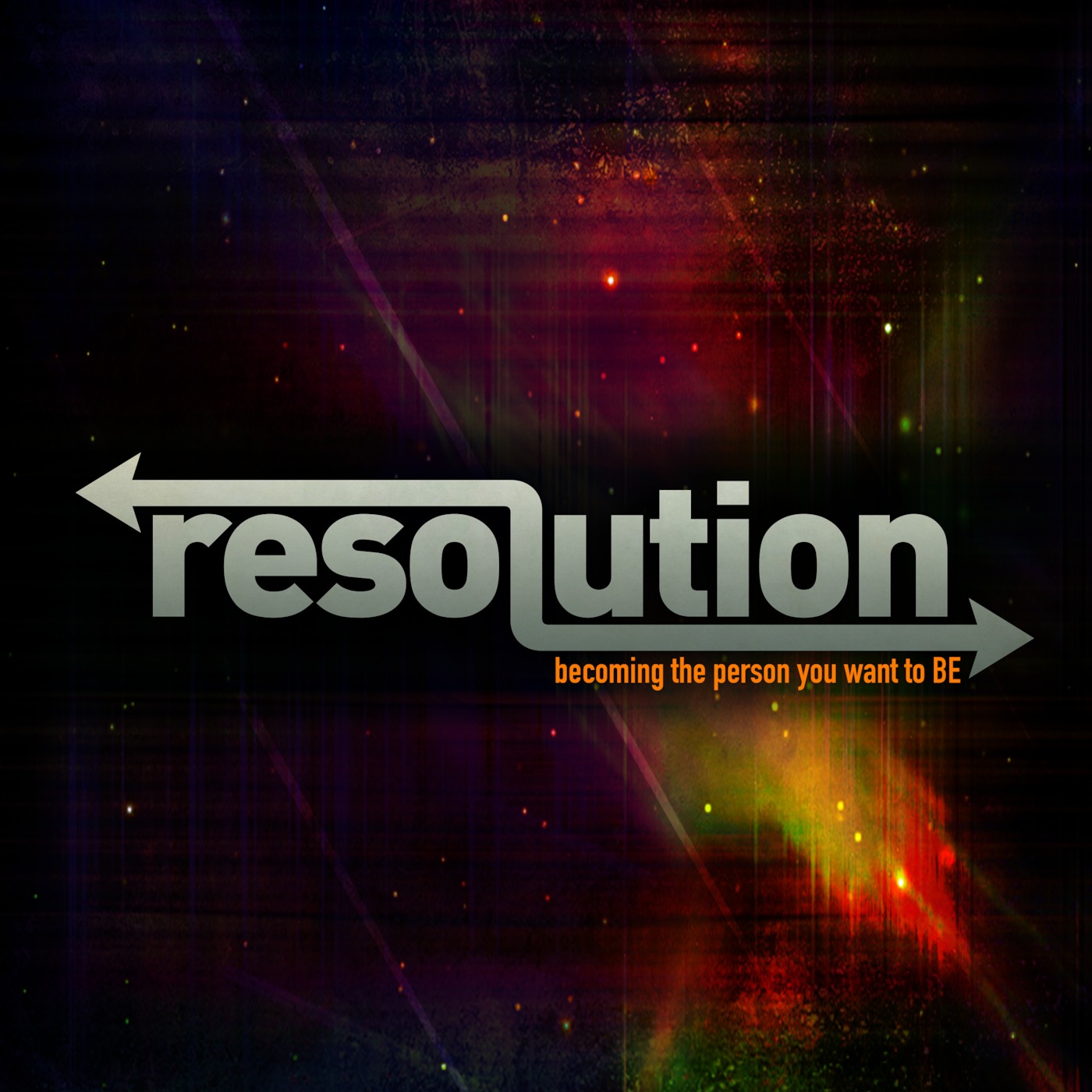 Resolution