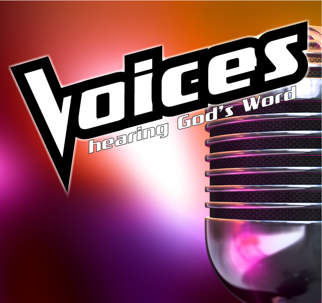 Voices: Part 5
