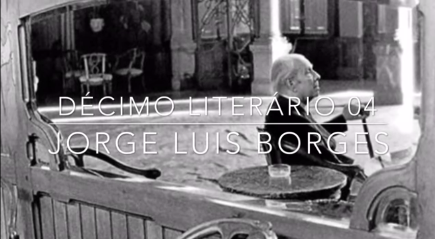 Jorge Luis Borges