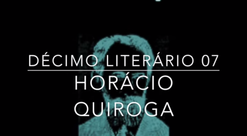 Horácio Quiroga
