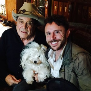 E008 | Molly Meldrum (Music Icon)