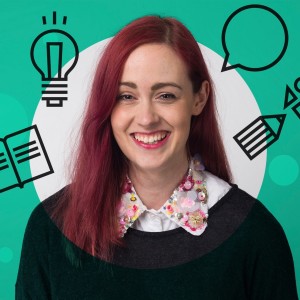 E149 | Emma Lawton (Design//Tech)