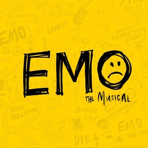 E138 | Neil Triffett &amp; Lee Matthews (Emo The Musical)