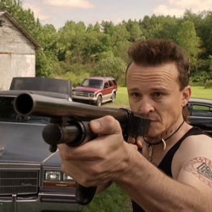 E041 | Damon Herriman (Actor)