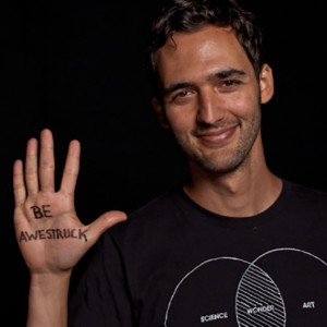 E121 | Jason Silva (Wonder Junkie)