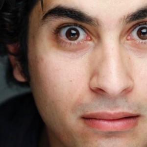 E061 | Osamah Sami (Actor//Writer//Poet)