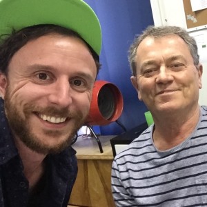 E047 | Peter Combe (Musician)