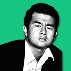 E031 | Ronny Chieng (Comedian//The Daily Show)