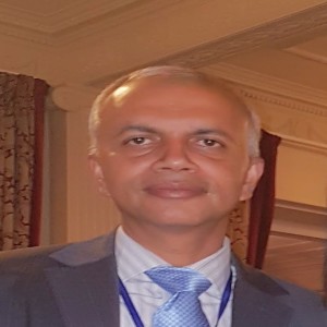 Dr Sudhir Lohani