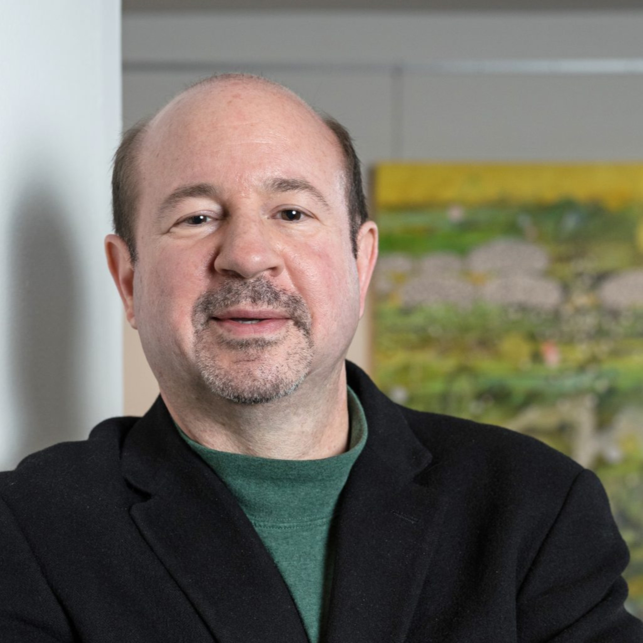 Economics & Beyond with Rob Johnson