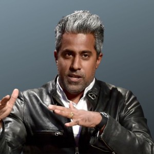 Anand Giridharadas: How We Are Going to Live Together Is Up for Grabs