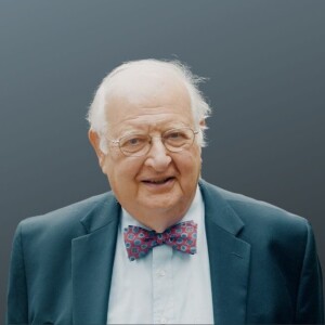 Angus Deaton: An Immigrant Economist Explores the Land of Inequality