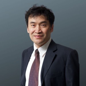 Chen Long: Creating a Digital Circular Economy for Net Zero