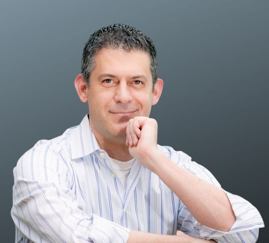 Economics & Beyond with Rob Johnson