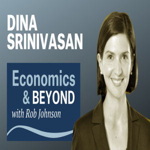 Dina Srinivasan: Tech Monopolies Need to Be Broken Up
