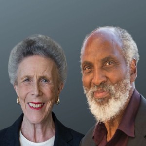 Gisele Huff and john a. powell: On Developing a Vision for a Better Society