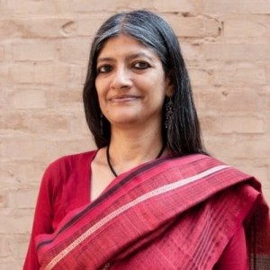 Jayati Ghosh: Developed World Monopolizes COVID Vaccine at its Own Peril