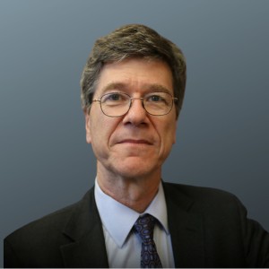 Jeffrey Sachs: America vs. Everyone