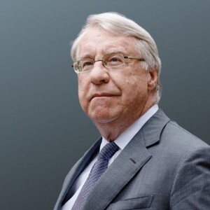Jim Chanos: The Golden Age of Fraud in Finance