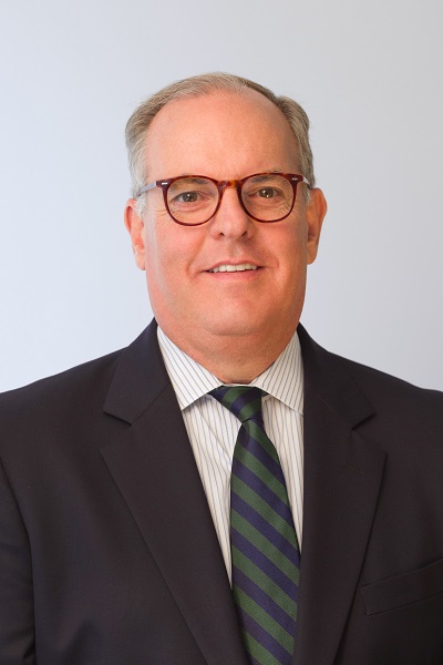 Economics & Beyond with Rob Johnson