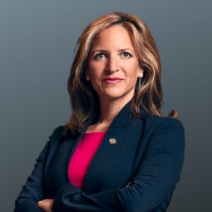 Jocelyn Benson: On Becoming a Purposeful Warrior