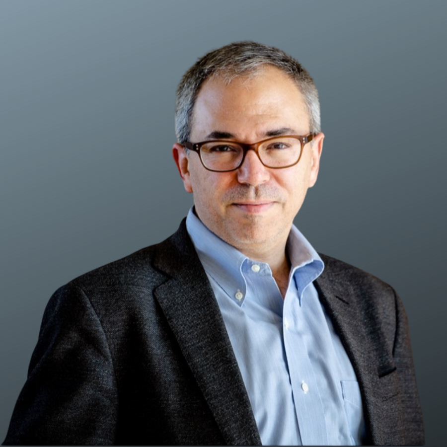 Economics & Beyond with Rob Johnson
