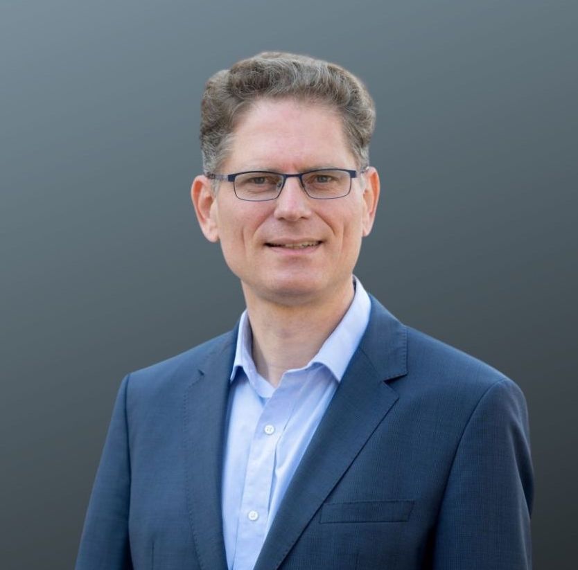 Economics & Beyond with Rob Johnson