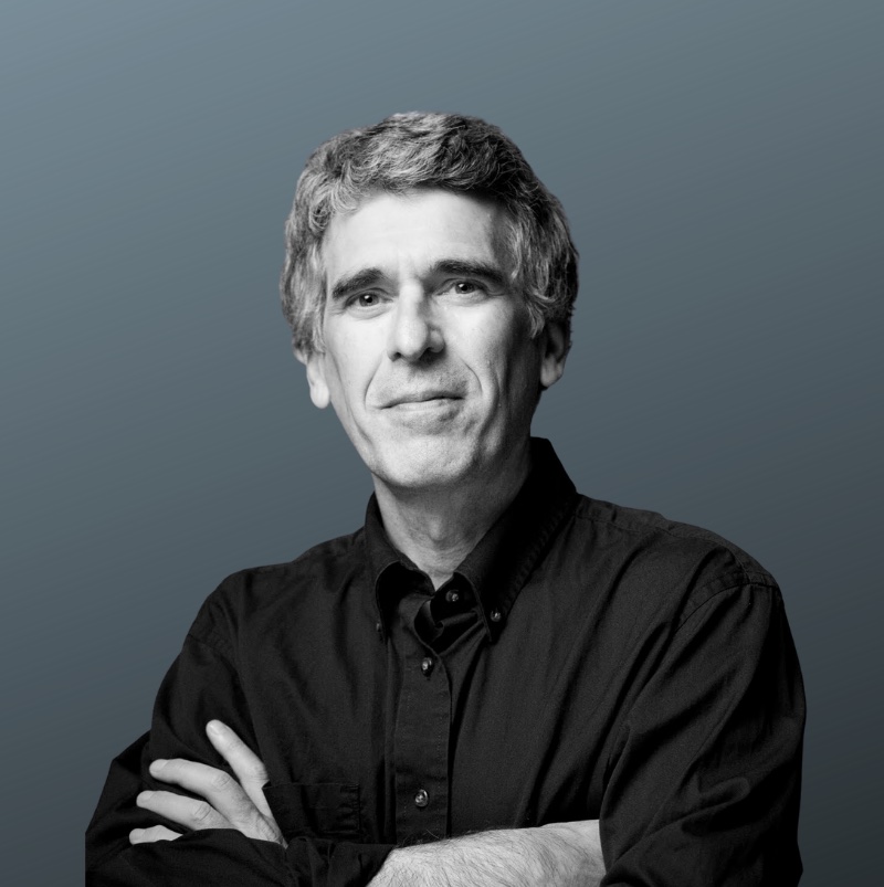 Economics & Beyond with Rob Johnson