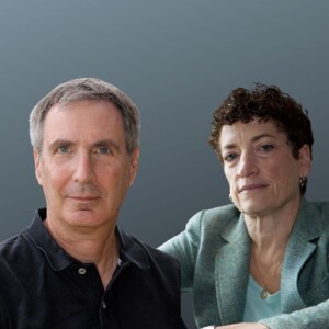 Naomi Oreskes and Erik Conway: The Big Myth of Market Fundamentalism