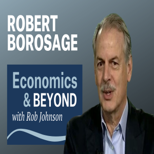 Robert Borosage: There Is No Going Back to Normalcy