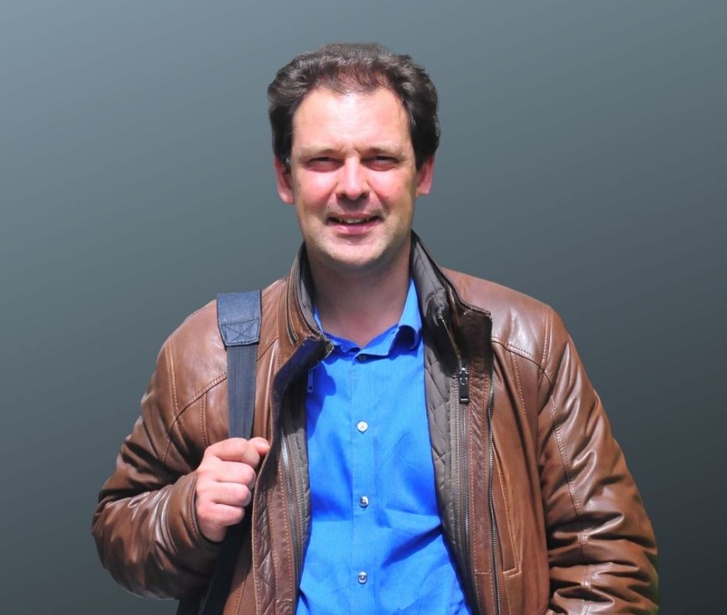 Economics & Beyond with Rob Johnson
