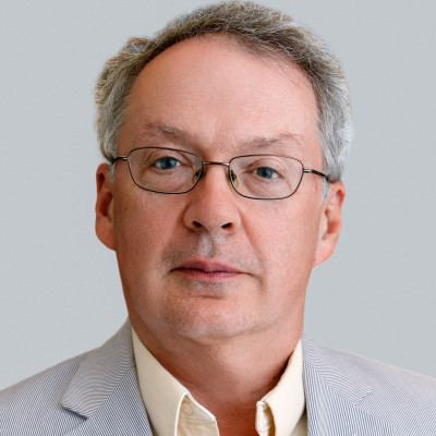 Economics & Beyond with Rob Johnson