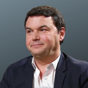 Thomas Piketty: Quality of Life for Billions of People is at Stake