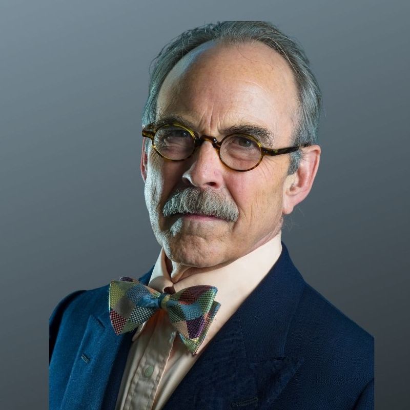 Economics & Beyond with Rob Johnson
