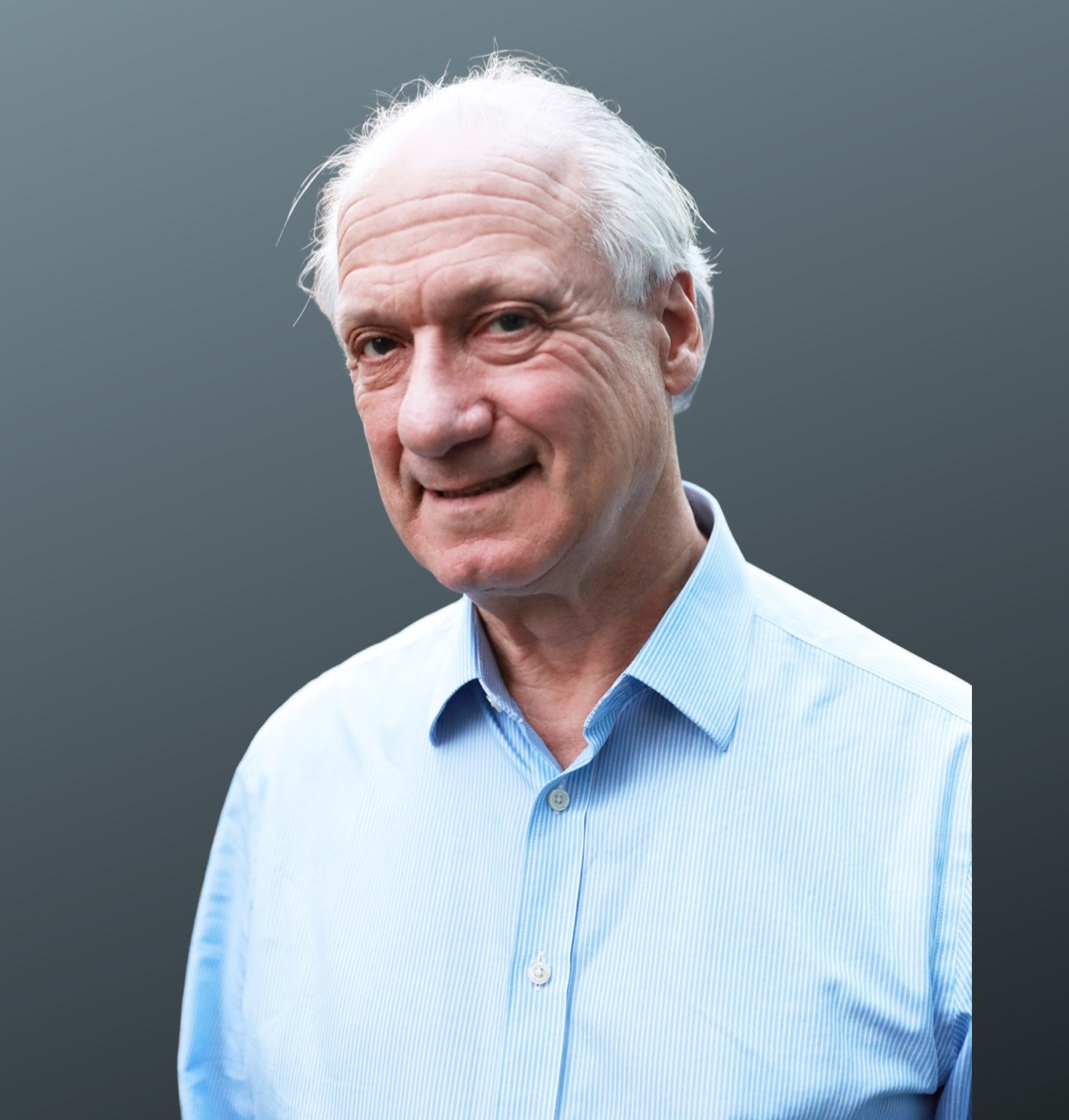 Economics & Beyond with Rob Johnson