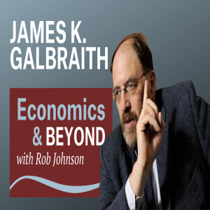 The Long-Overdue Revolution in Economic Thinking