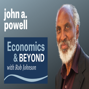 john powell: The Pandemic is a Missed Opportunity to Address Racial Disparities