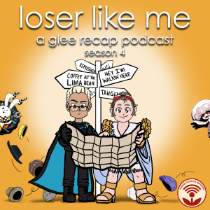 BONUS: No Crossovers, Banned (Season 4 Q&A)