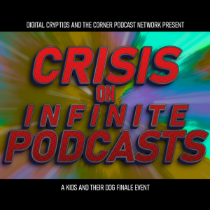 Bonus: Who’s Chez Maurice? (CRISIS ON INFINITE PODCASTS PART 3)